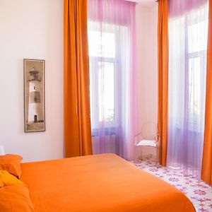 Double Room Garden View